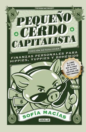 PEQUEÑO CERDO CAPITALISTA 2025
