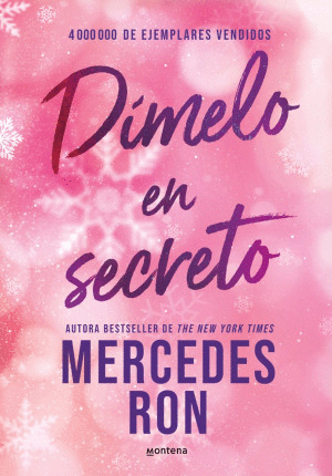 DIMELO EN SECRETO