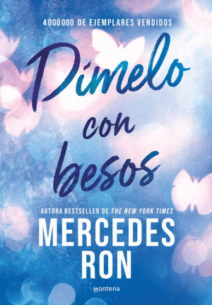 DIMELO CON BESOS