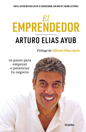 EMPRENDEDOR, EL