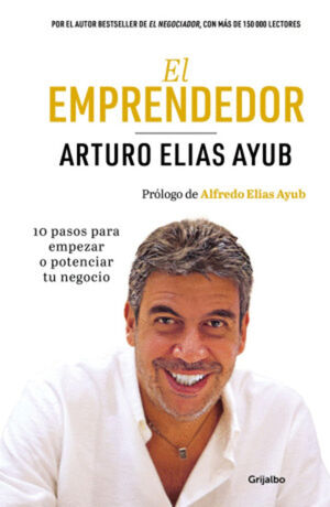 EMPRENDEDOR, EL