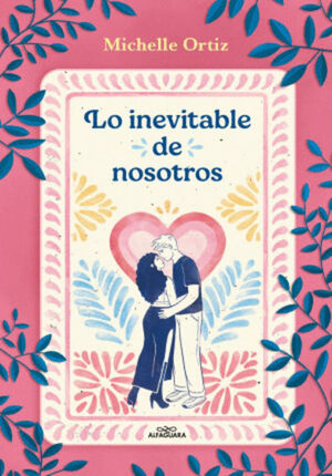 LO INEVITABLE DE NOSOTROS
