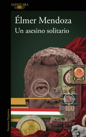 UN ASESINO SOLITARIO