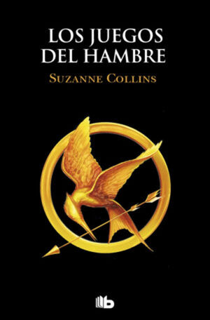 JUEGOS DEL HAMBRE, LOS