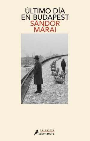 ULTIMO DIA EN BUDAPEST