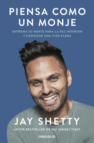 PIENSA COMO UN MONJE