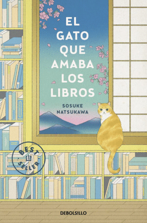 GATO QUE AMABA LOS LIBROS, EL