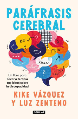 PARAFRASIS CEREBRAL