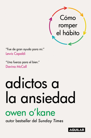 ADICTO A LA ANSIEDAD