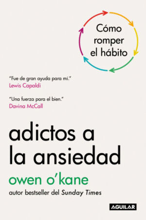 ADICTO A LA ANSIEDAD