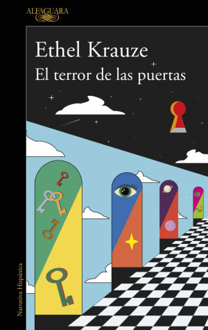 TERROR DE LAS PUERTAS, EL