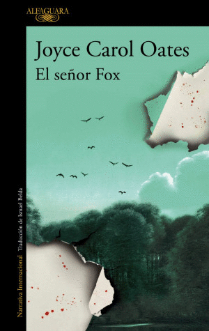 SEÑOR FOX, EL