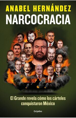 NARCOCRACIA