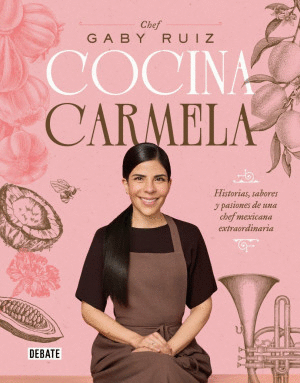 COCINA CARMELA