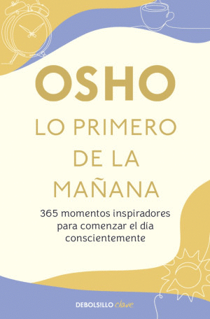 PRIMERO DE LA MAÑANA, LO