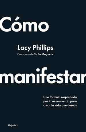 COMO MANIFESTAR