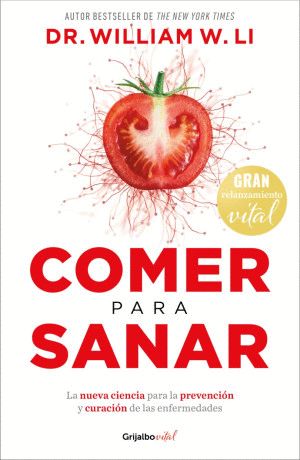 COMER PARA SANAR
