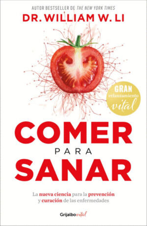 COMER PARA SANAR