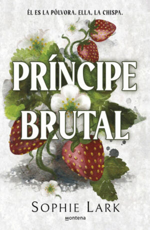 PRINCIPE BRUTAL