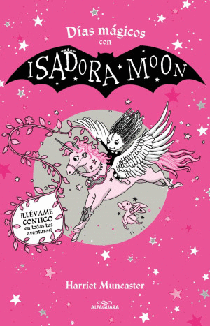 DÍAS MÁGICOS CON ISADORA MOON