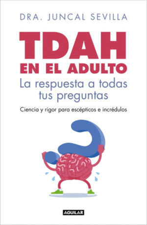TDAH EN ADULTO