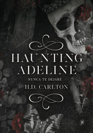 HAUNTING ADELINE