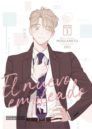 NUEVO EMPLEADO, EL 1