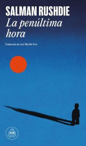 LA PENULTIMA HORA