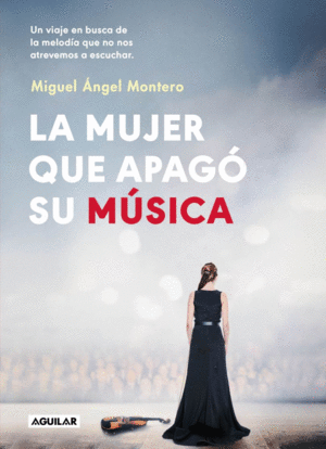MUJER QUE APAGO SU MUSICA, LA