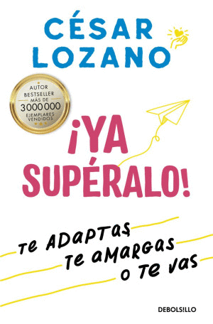 YA SUPERALO