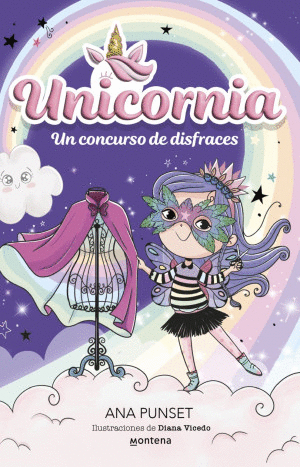 UNICORNIA 12. UN CONCURSO DE DISFRACES