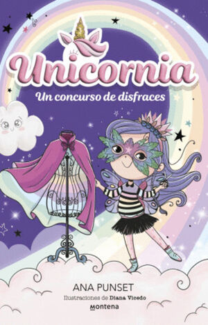 UNICORNIA 12. UN CONCURSO DE DISFRACES