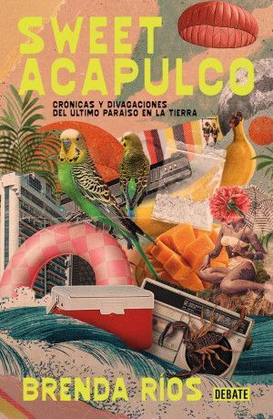 SWEET ACAPULCO