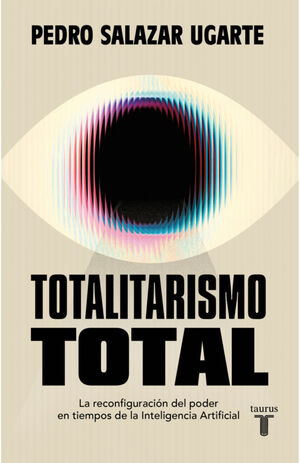 TOTALITARISMO TOTAL