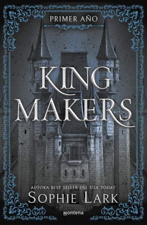 KING MAKERS / PRIMER AÑO