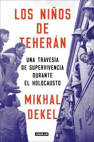 NIÑOS DE TEHERAN, LOS