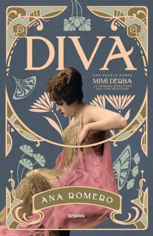 DIVA. UNA NOVELA SOBRE MIMI DERBA