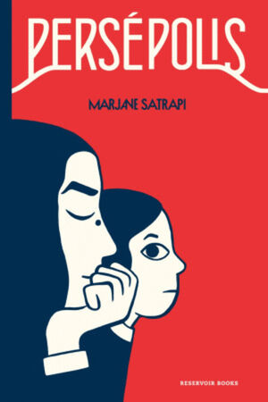 PERSEPOLIS