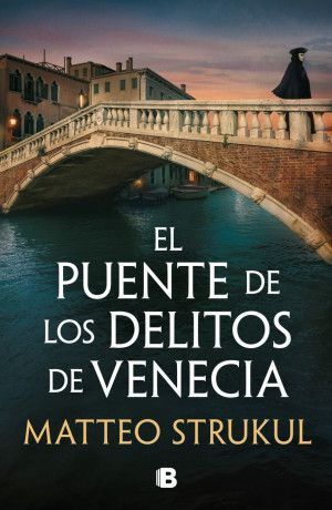 PUENTE DE LOS DELITOS DE VENECIA, EL
