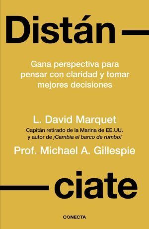DISTANCIATE