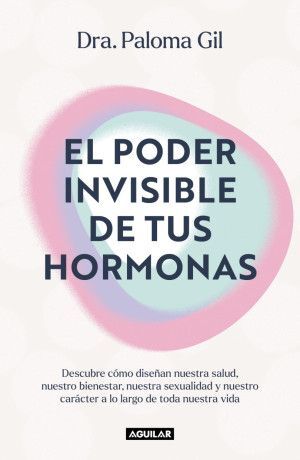PODER INVISIBLE DE TUS HORMONAS, EL
