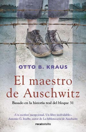 MAESTRO DE AUSCHWITZ, EL