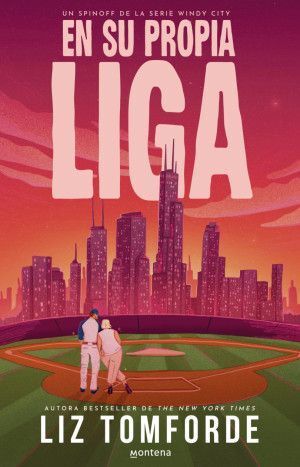 EN SU PROPIA LIGA