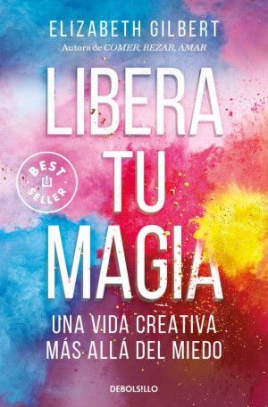 LIBERA TU MAGIA