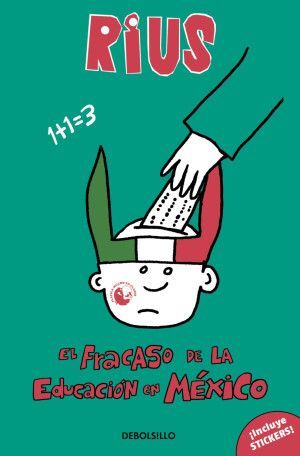 FRACASO DE LA EDUCACION EN MEXICO, EL