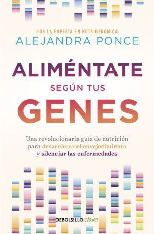ALIMENTATE SEGUN TUS GENES