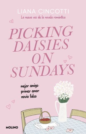 PICKING DAISIES ON SUNDAYS