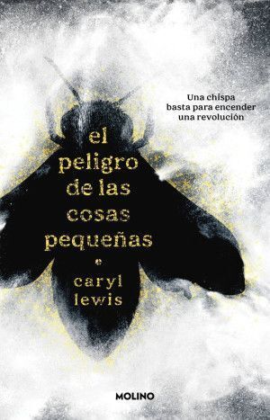 EL PELIGRO DE LAS PEQUEÑAS COSAS