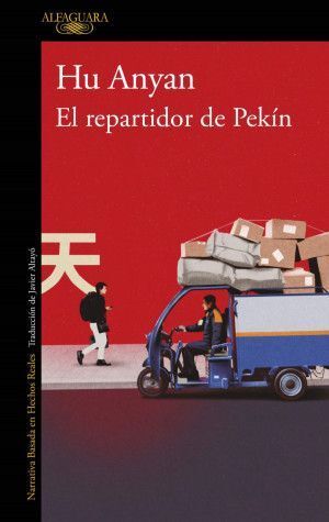 REPARTIDOR DE PEKIN, EL