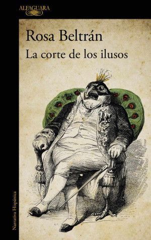 CORTE DE LOS ILUSOS, LA
